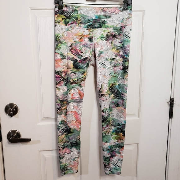 Prana Pants - Prana Size Small